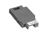 Epson - Caja de mantenimiento de tinta - para WorkForce EC-C110 Wireless Mobile Color Printer, WF-100, WF-100W, WF-110